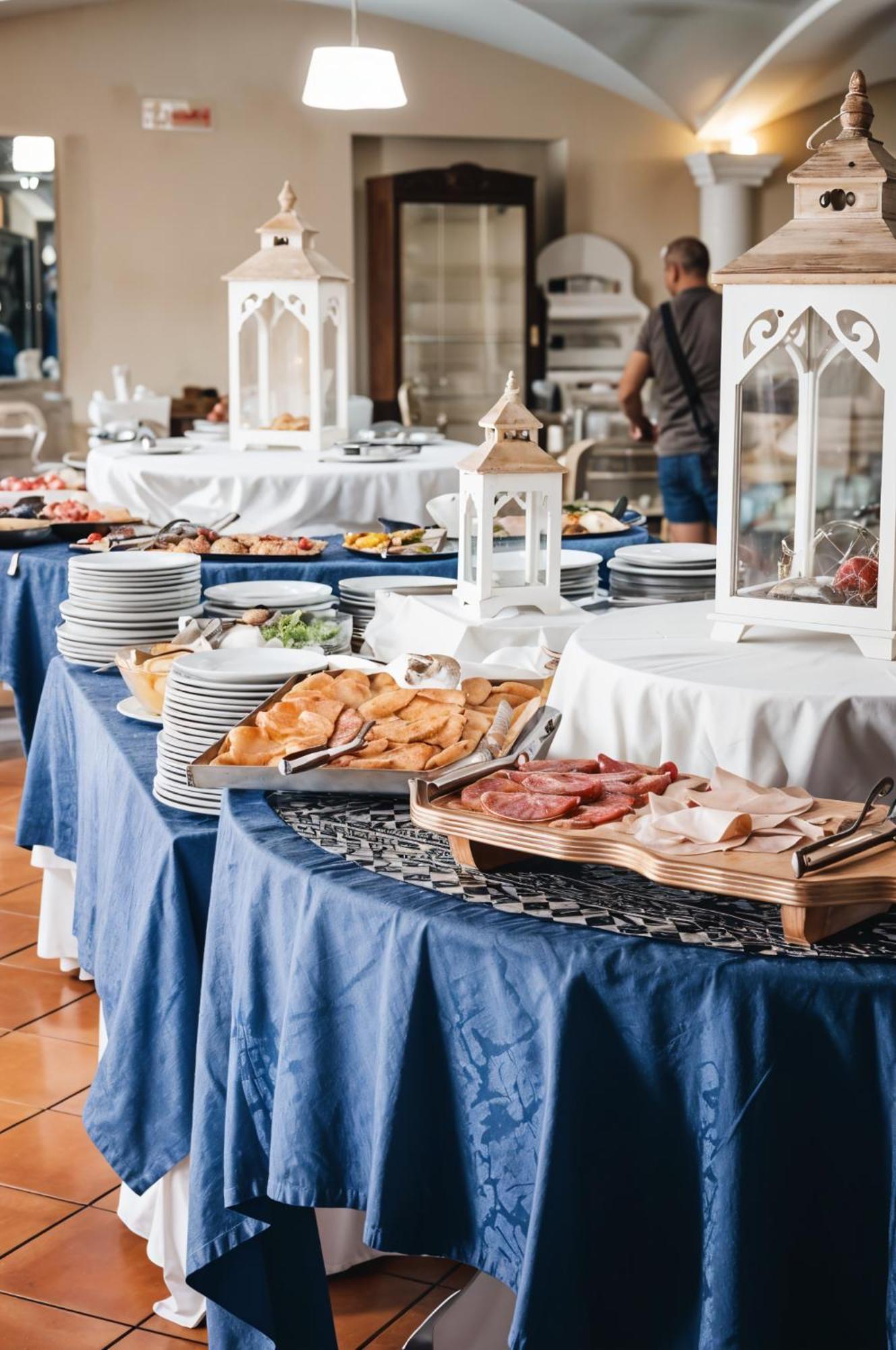 Zeta Club San Teodoro Le Rose Otel Dış mekan fotoğraf