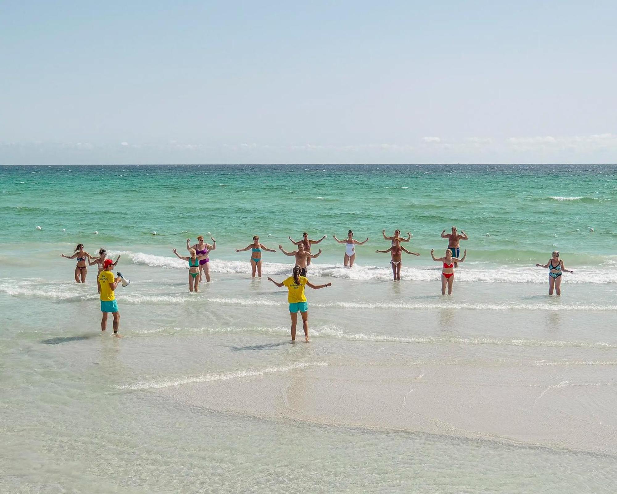Zeta Club San Teodoro Le Rose Otel Dış mekan fotoğraf