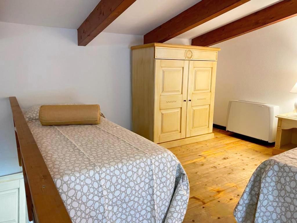 Zeta Club San Teodoro Le Rose Otel Dış mekan fotoğraf